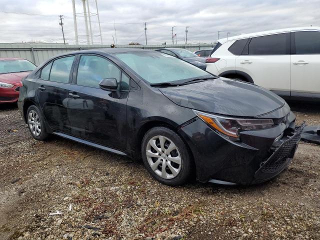 2021 TOYOTA COROLLA LE - 5YFEPMAE2MP162128