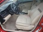 TOYOTA CAMRY BASE photo