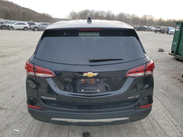 VIN 3GNAXUEV2NL267671 2022 CHEVROLET EQUINOX no.6