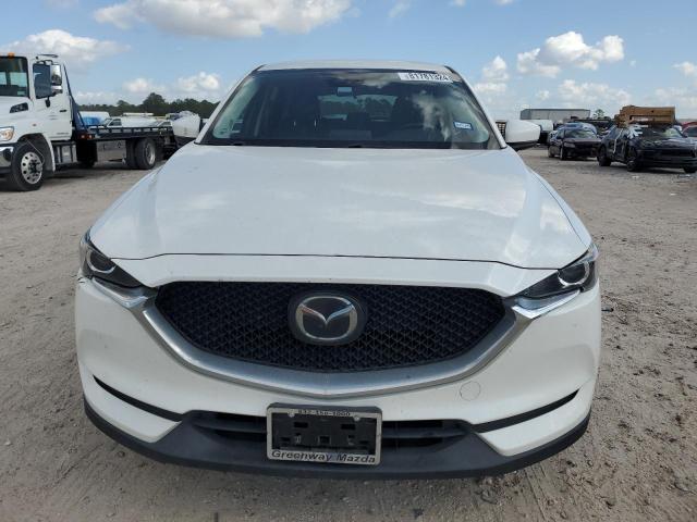 VIN JM3KFACM0J0320553 2018 MAZDA CX-5 no.5