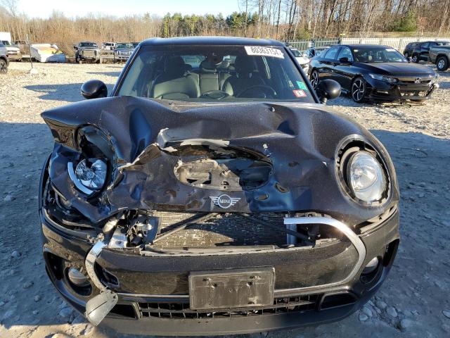2019 MINI COOPER S C - WMWLU5C59K2G04613