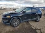 2018 JEEP COMPASS LA - 3C4NJDBB3JT137883