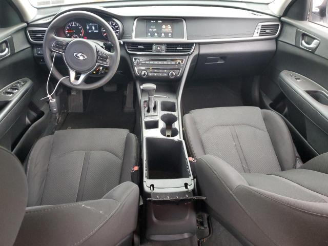 VIN 5XXGT4L31JG262161 2018 KIA OPTIMA no.8