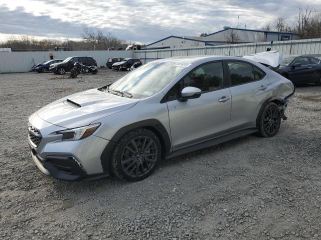 2022 SUBARU WRX GT #2994163281