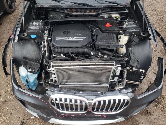 2020 BMW X1 XDRIVE2 - WBXJG9C05L3L90650