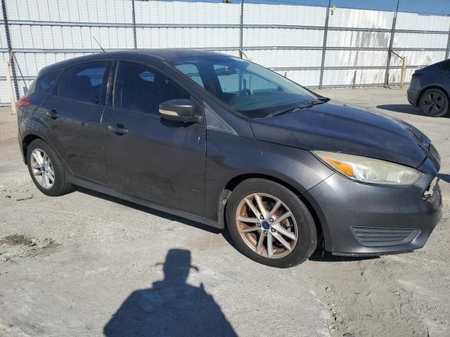 VIN 1FADP3K21FL223562 2015 Ford Focus, SE no.4