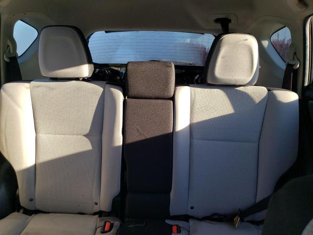 2017 TOYOTA RAV4 XLE - JTMWFREV1HD093763