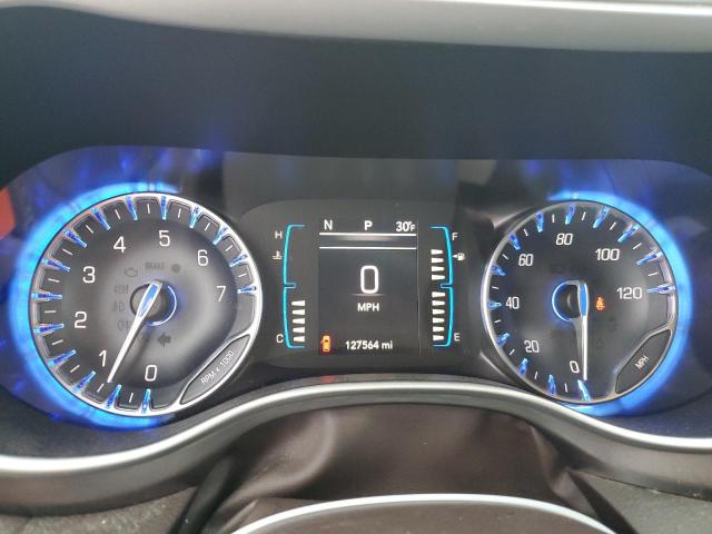 2017 CHRYSLER PACIFICA T - 2C4RC1BG8HR787814