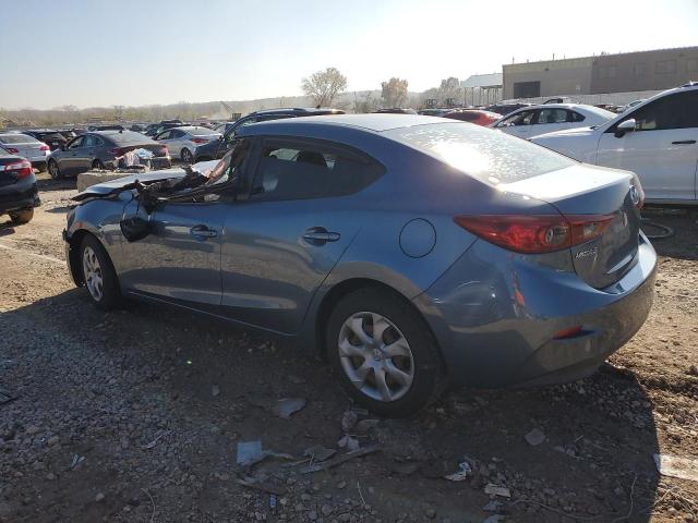 2015 MAZDA 3 SPORT - 3MZBM1U74FM155311