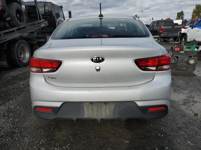 2020 KIA RIO LX - 3KPA24AD2LE357750
