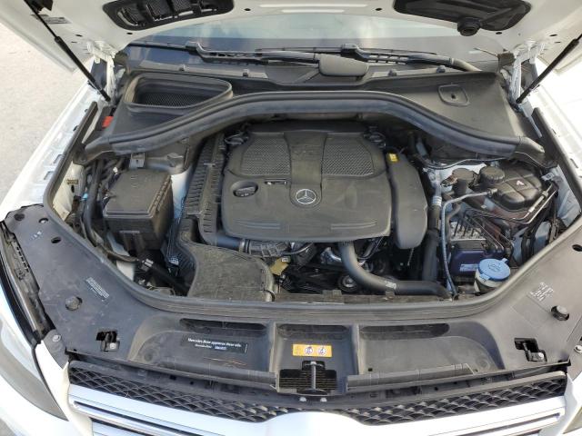 2017 MERCEDES-BENZ GLE 350 4M - 4JGDA5HB1HA907133