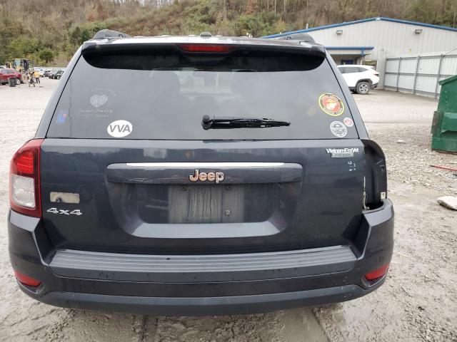 VIN 1C4NJDBB2ED707061 2014 JEEP COMPASS no.6