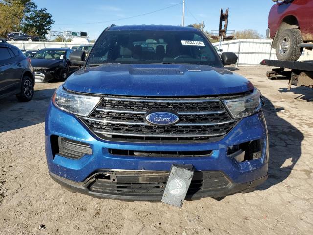 2020 FORD EXPLORER X - 1FMSK8DH0LGB81125