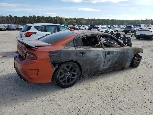 2021 DODGE CHARGER R/ - 2C3CDXCT6MH574429