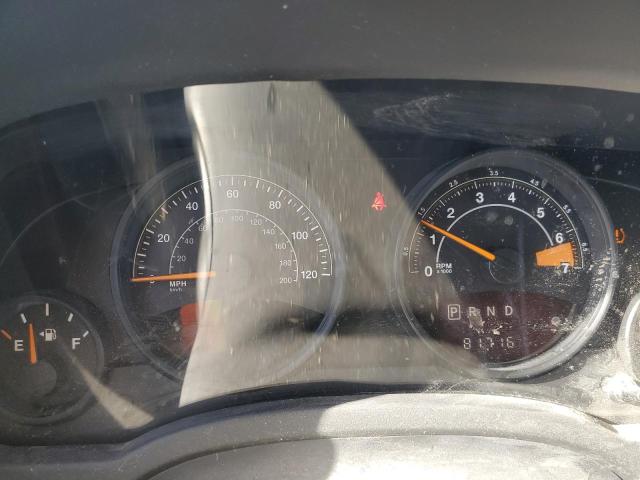 2016 JEEP PATRIOT SP - 1C4NJRBB6GD714871