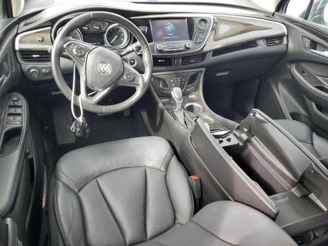2019 BUICK ENVISION E - LRBFXCSA5KD020560