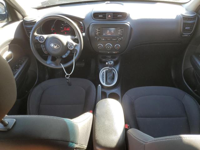 2015 KIA SOUL - KNDJN2A26F7183065