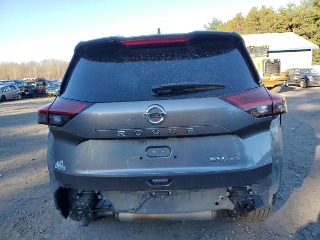 2021 NISSAN ROGUE SV - JN8AT3BB8MW225947