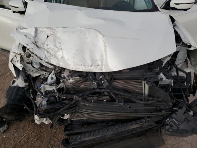 2020 NISSAN ROGUE S - 5N1AT2MT8LC735710