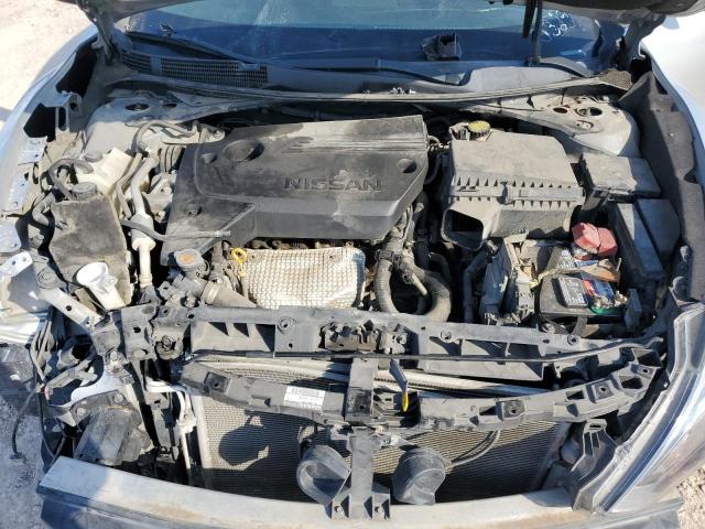 2017 NISSAN ALTIMA 2.5 - 1N4AL3AP7HN360329