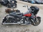 2010 HARLEY-DAVIDSON FLHX - 1HD1KB416AB625875