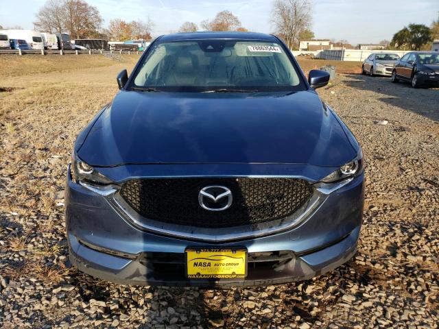 2017 MAZDA CX-5 TOURI - JM3KFBCL1H0204978