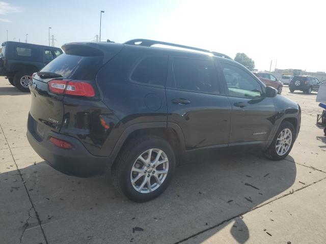 2016 JEEP CHEROKEE S - 1C4PJLAB4GW361896