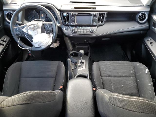 2017 TOYOTA RAV4 XLE - 2T3RFREV3HW676948