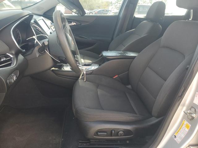 2018 CHEVROLET MALIBU - 1G1ZD5ST1JF252461
