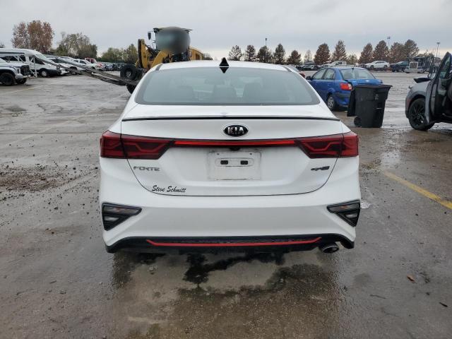 2021 KIA FORTE GT L - 3KPF34AD3ME328102