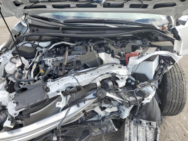 2023 TOYOTA COROLLA LE - JTDBCMFE7P3020913