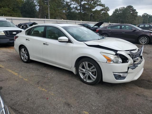 2015 NISSAN ALTIMA 3.5 - 1N4BL3AP9FC199074