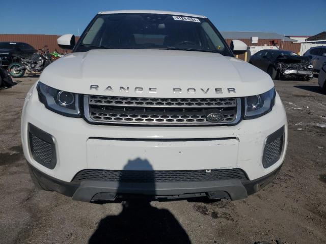 VIN SALVP2BG1HH204609 2017 LAND ROVER RANGEROVER no.5