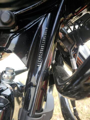 2024 HARLEY-DAVIDSON FLTRX - 1HD1KH718RB638637