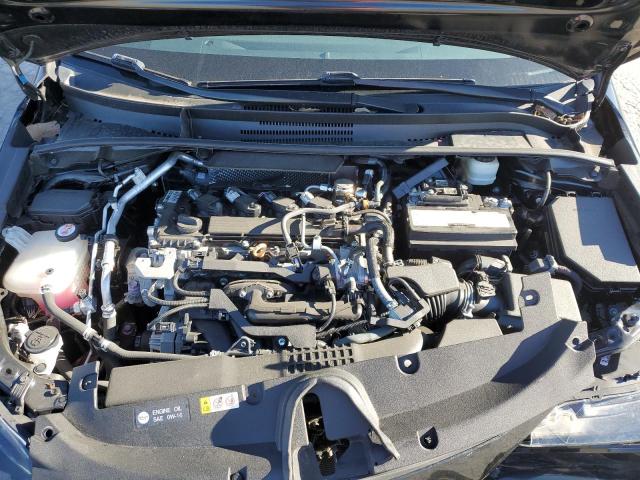 2021 TOYOTA COROLLA SE - 5YFS4MCE3MP072429