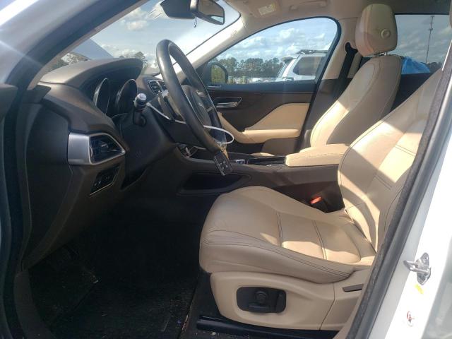 2018 JAGUAR F-PACE PRE - SADCK2FX3JA262747