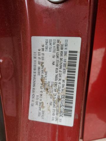 2015 MAZDA 3 SPORT - 3MZBM1U75FM157908