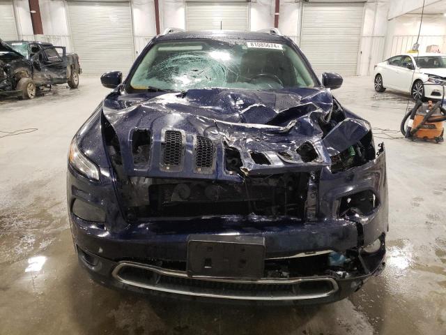 2015 JEEP CHEROKEE L - 1C4PJMDS0FW752074