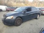 2015 NISSAN SENTRA S - 3N1AB7AP5FY295133