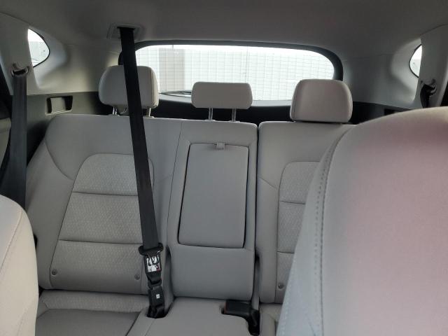 2017 HYUNDAI TUCSON LIM - KM8J3CA27HU345006