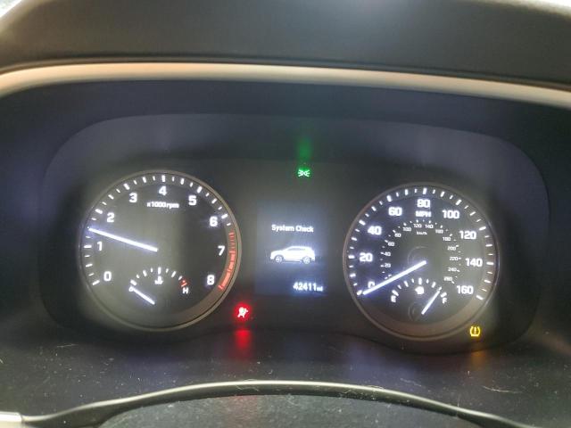 2019 HYUNDAI TUCSON KM8J23A4XKU855216