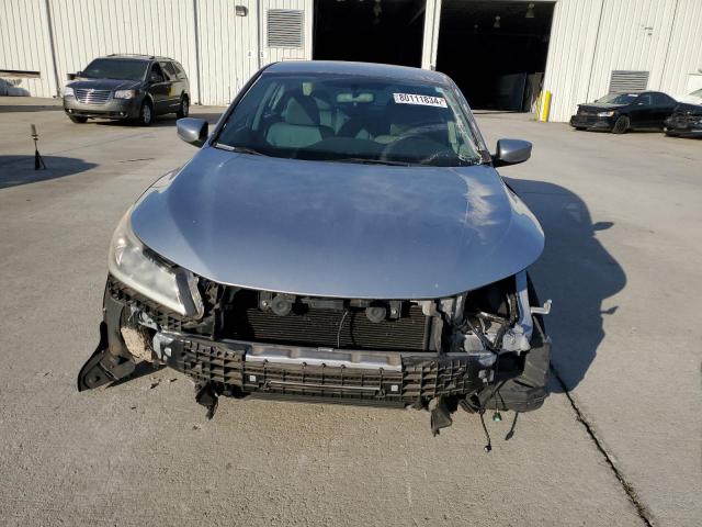 2016 HONDA ACCORD LX - 1HGCR2F37GA162407