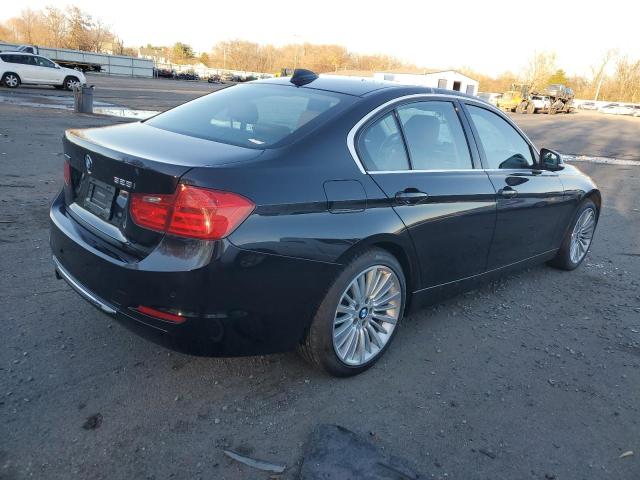 2015 BMW 328 XI - WBA3B3G54FNT19131