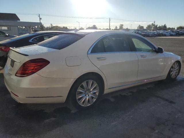 VIN WDDUG8CB2FA098238 2015 MERCEDES-BENZ S-CLASS no.3