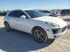 PORSCHE MACAN S photo