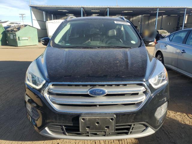 2017 FORD ESCAPE TIT - 1FMCU9J91HUC50138