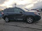 SUBARU FORESTER 2 снимка