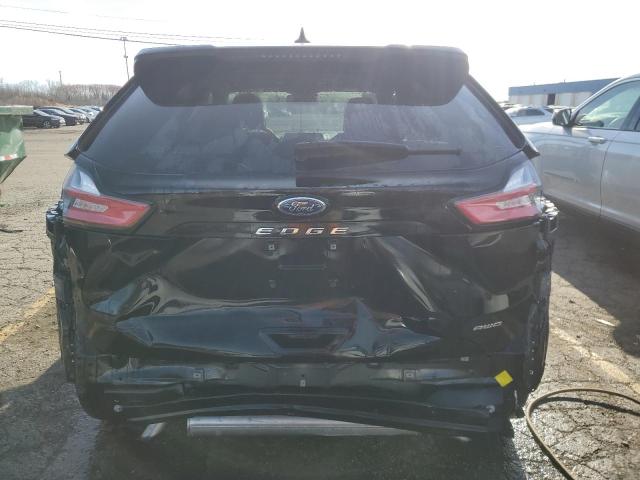 2023 FORD EDGE SEL - 2FMPK4J97PBA55689