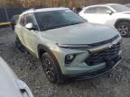2025 CHEVROLET TRAILBLAZE - KL79MSSL4SB047082