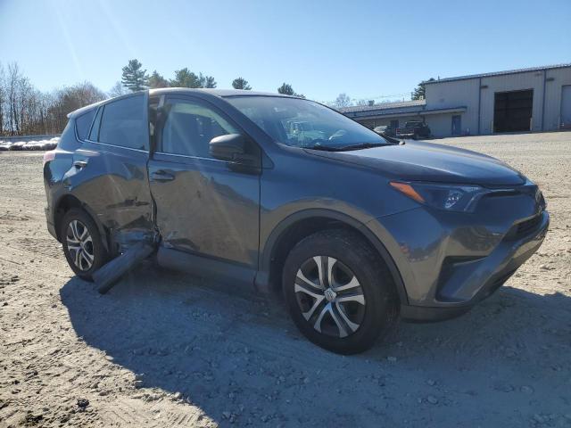 2018 TOYOTA RAV4 LE - JTMBFREV3JJ233673